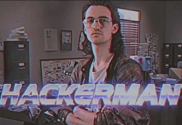 The Hackerman