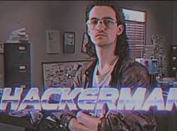 The Hackerman